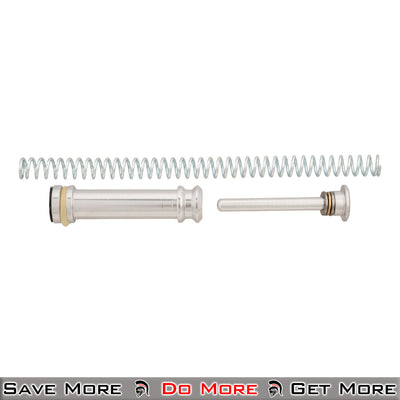 Wellfire Upgrade Set for Airsoft L96 Series 