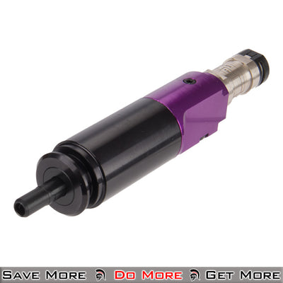 Wolverine Airsoft REAPER V2 HPA System For Airsoft Guns Bottom Left