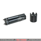Wolverine Storm Regulator HPA For Airsoft Electric Guns Pieces