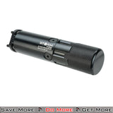 Wolverine Storm Regulator HPA For Airsoft Electric Guns Side View