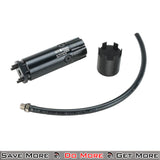 Wolverine Storm Regulator HPA For Airsoft Electric Guns Components