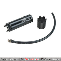 Wolverine Storm Regulator HPA For Airsoft Electric Guns Components