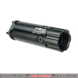 Wolverine Storm Regulator HPA For Airsoft Electric Guns Close U