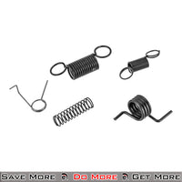 ZC Leopard Spring Set for Airsoft Version 3 Gearbox
