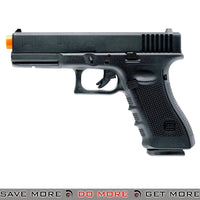 Elite Force Glock 17 Gen.4  GBB Gas Powered Training Pistol Airsoft Gun Black
