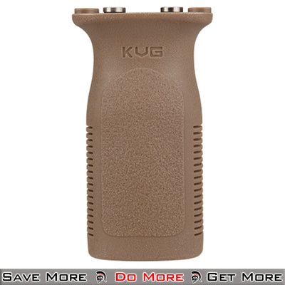 Magpul Moe Short Vertical Foregrip for Airsoft Keymod Upright