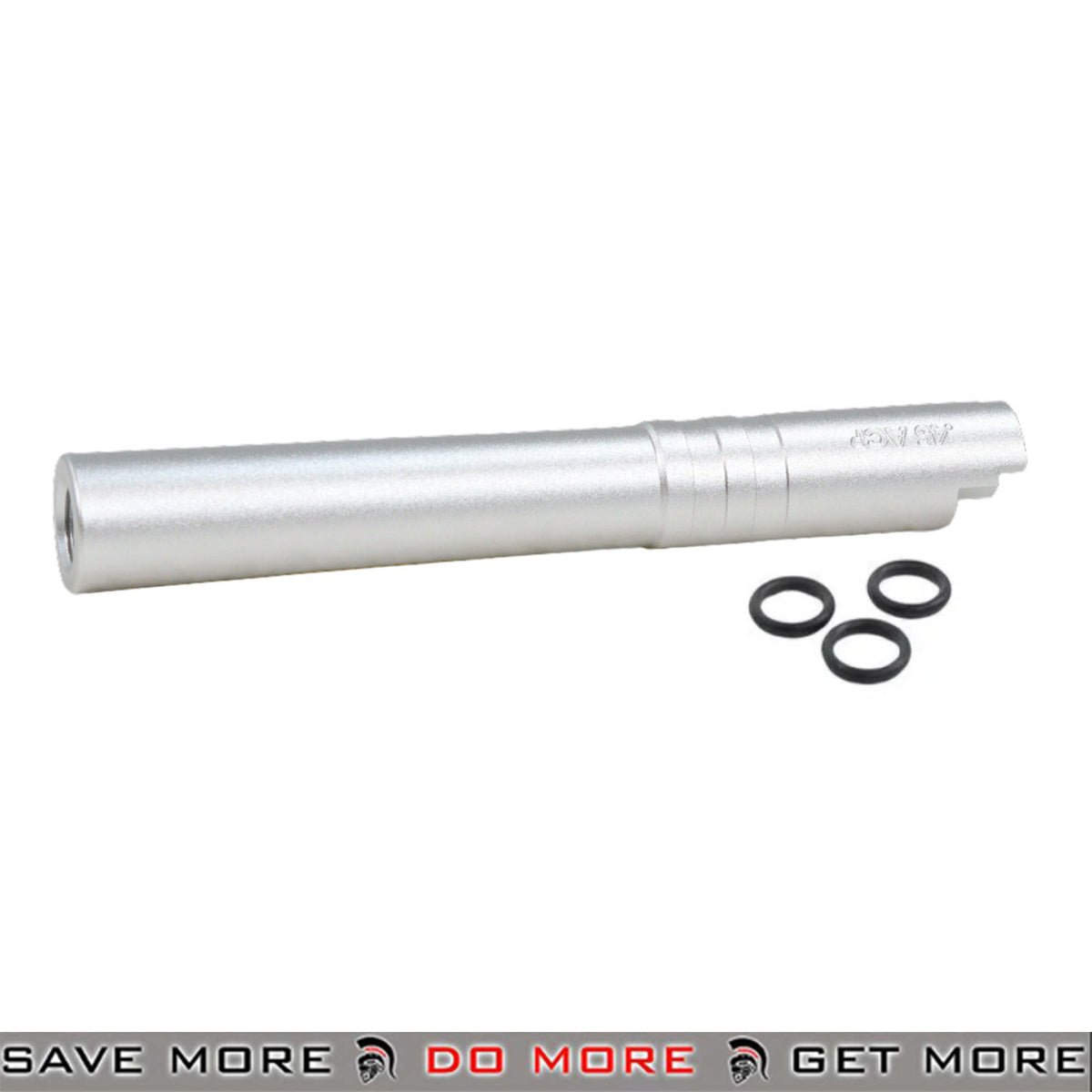LA Capa Customs Tornado Outer Barrel - Thumbnail 2