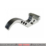 SPEED Airsoft VSR-10 Trigger - for Airsoft Sniper Rifles Angle View