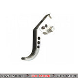 SPEED Airsoft VSR-10 Trigger - for Airsoft Sniper Rifles Side View